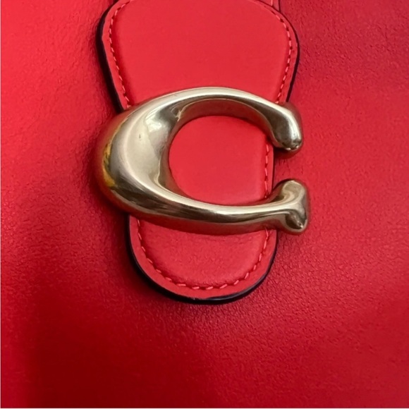 Coach Tali Bucket Bag - Picture 5 of 16